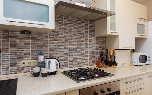 Apart39 Na Gagarina 7 Apartments