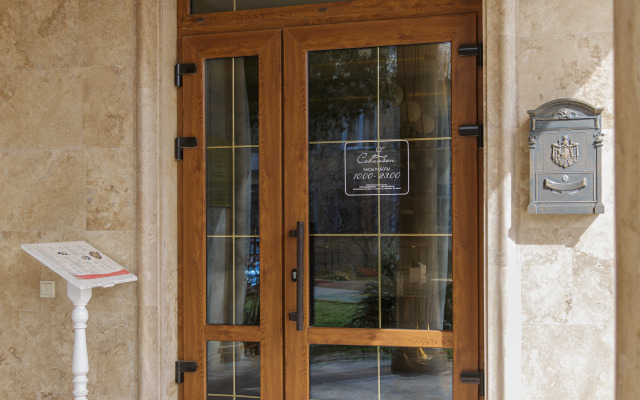 Villa Hotel