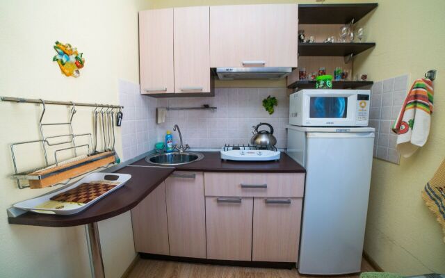 Svetlana Guest house