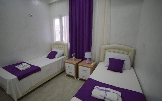 Nanas Guest house