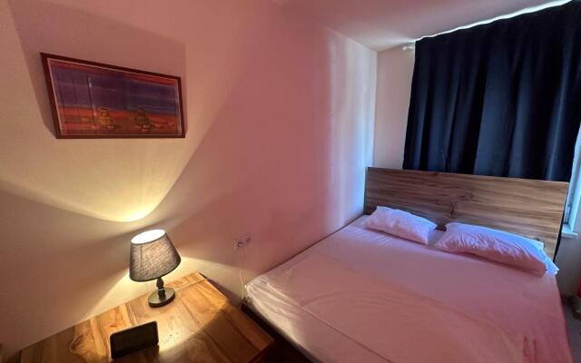 Hostel Express