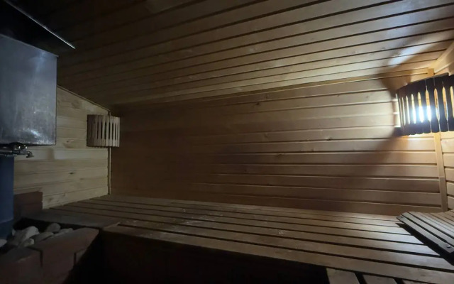 Частный дом ArendaGrad Миловидово