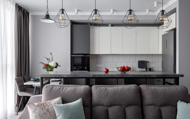 Квартира Dream LUX Apartments - У Парка Галицкого