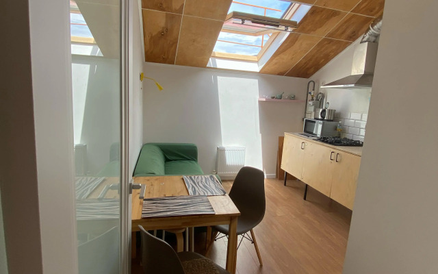 Квартира Whait