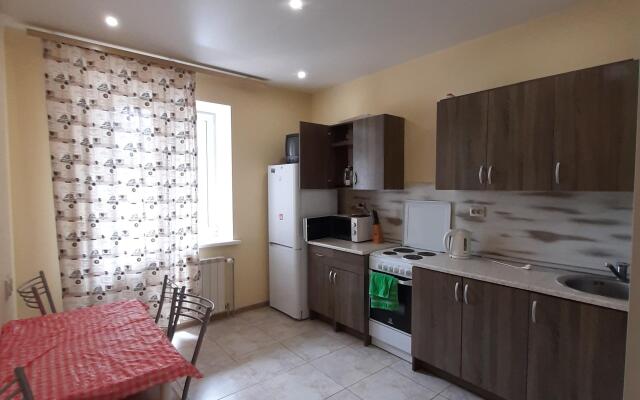 Ot Lyudmily na Revolyutsii 1905 goda 31V N9 Apartment