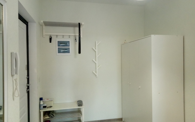 Kvartira v Zhk Tsentralny Apartments