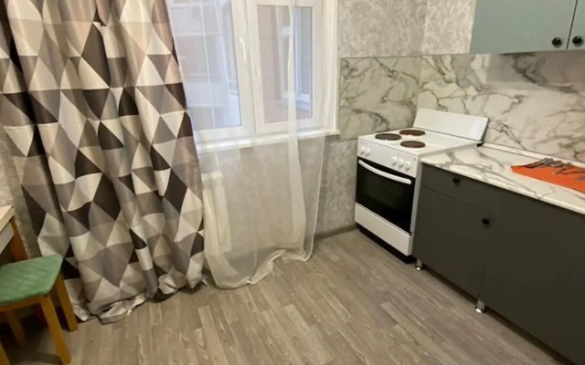 Na Beskudnikovskom Bulvare 58 K 1 Flat
