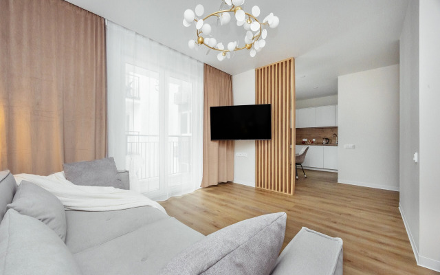 Zhk Frukty Chernika  Flat