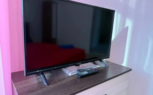 Apartamenty Dvuhkomnatnye