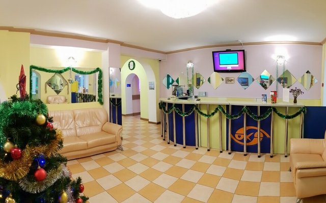 Oka Hotel