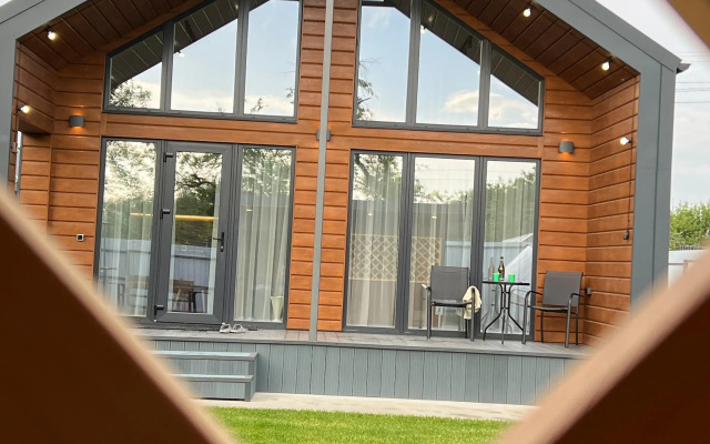 Chalet Drim Khaus