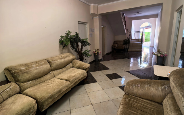 Guest house Farn