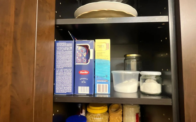 Квартира Логово Румс Двухкомнатные