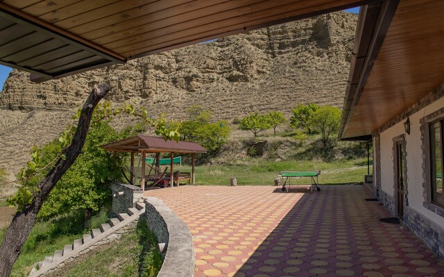 Гостевой дом Салта