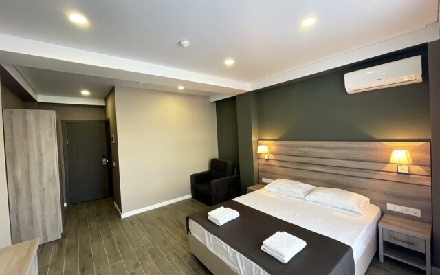 Отель Kacivelli