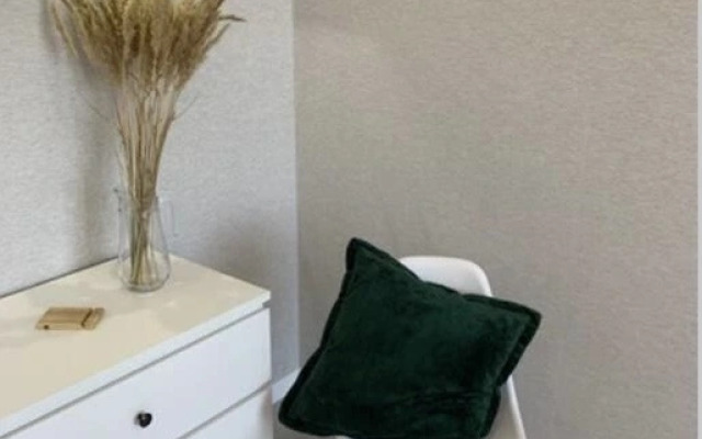 Квартира на Улице Рудольфа Нуреева 6