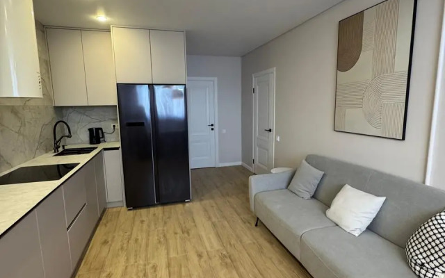 Квартира 2х комнатная квартира в центре города