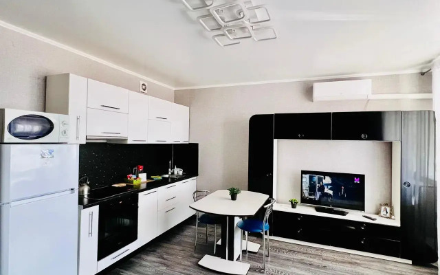 Квартира Уютная 4, рядом с Аэропортом Казани и М12