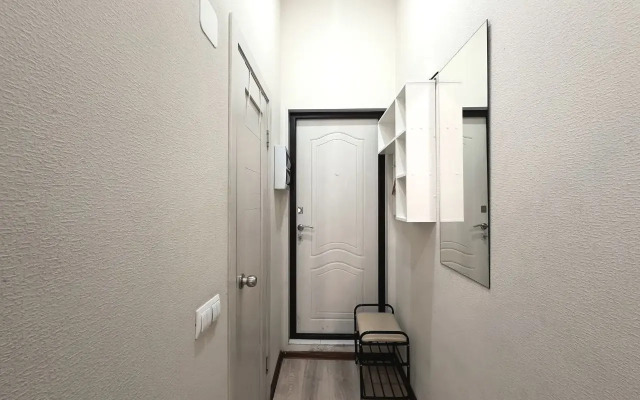 Квартира Небольшая студия на Обводном