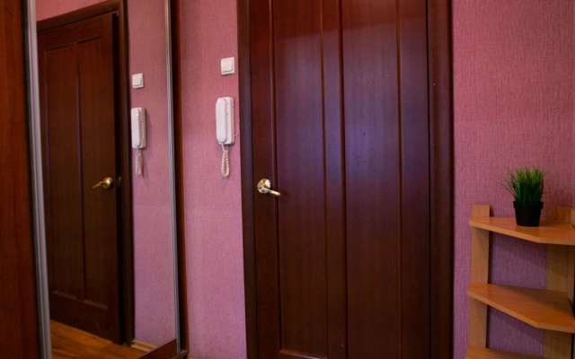 Mini-otel' Centr goroda Arhangel'ska