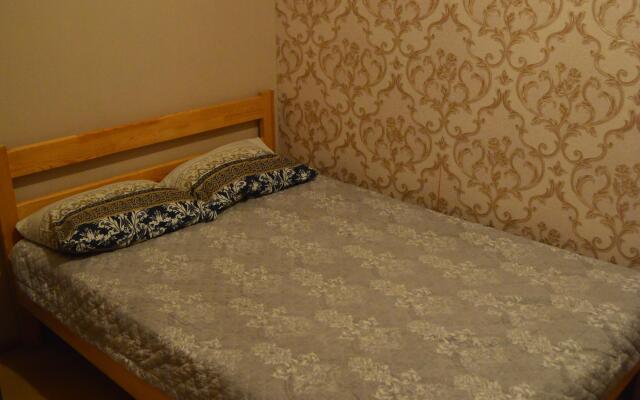 Arbat Mini-hotel