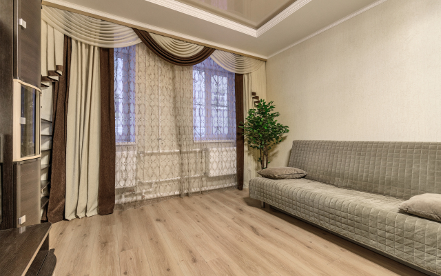 Апартаменты Sutki Rent на Фонтанке