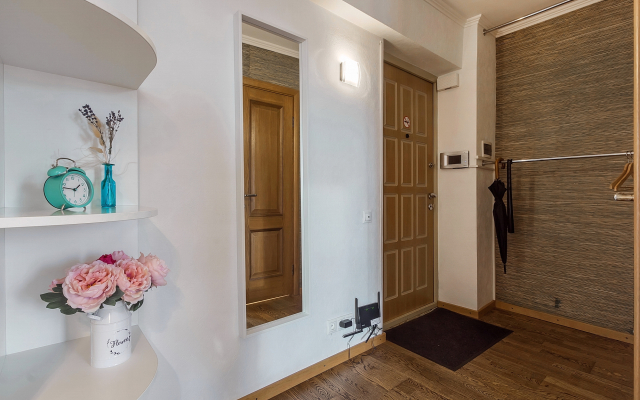 Astmosfera na Tulskoy Flat
