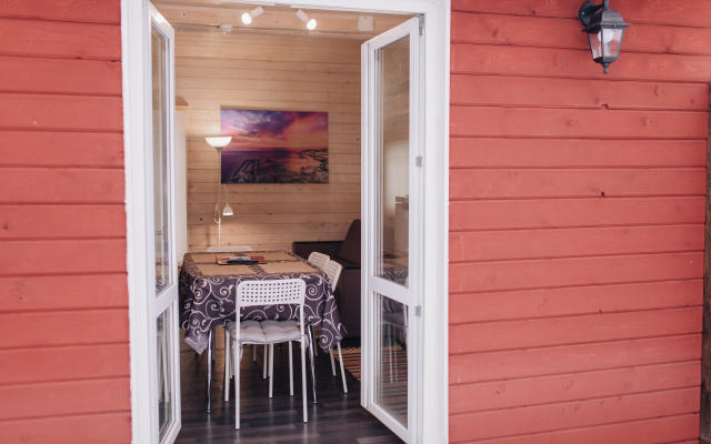 ScandiVillage Guest House