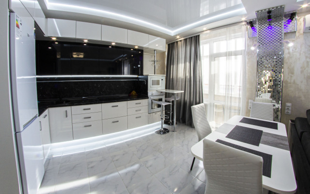 Апартаменты RENT-сервис Апартаменты на 10 Лет Октября 70