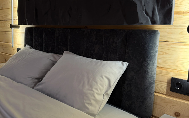 Belaya Gora Guest house