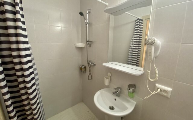 Апартаменты Гостевые комнаты на Саблинской