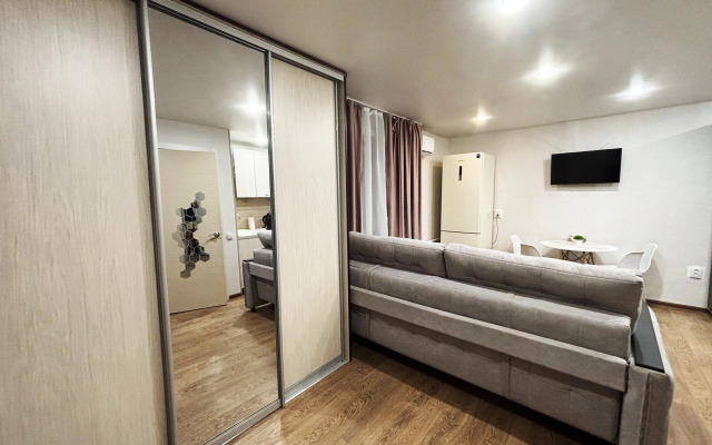 Квартира на улице Шевченко 60/2