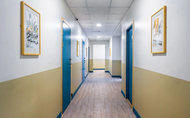 Хостел Друзья Лайт