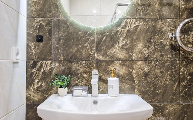 Апартаменты Sanshine