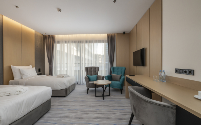 Hotel The Grandeur Batumi