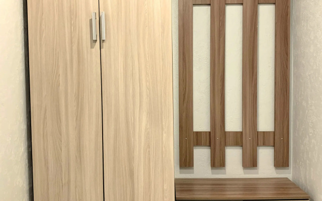 Апартаменты на улице Ставропольская 200