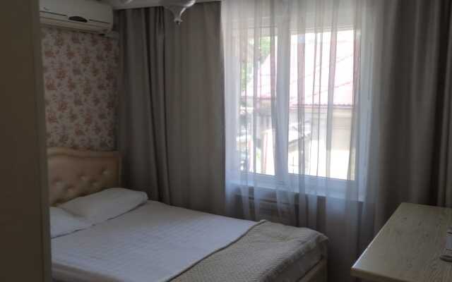 Well Sleep Mini-hotel