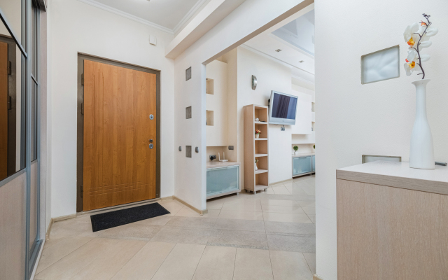 v tsentre na Nezavisimosti Apartments