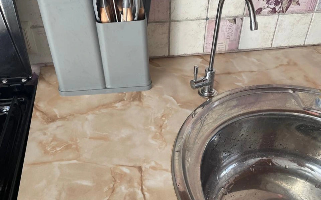 Квартира Уютная рядом с городским озером