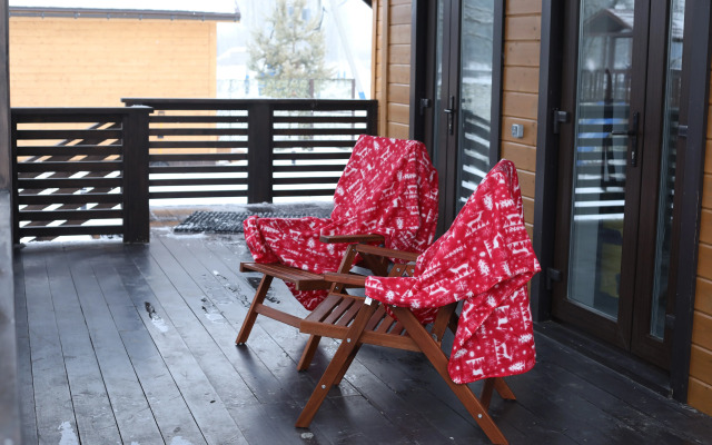 5nitstsa Guest house