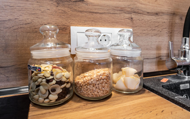 Апартаменты Уютная студия на улице Рубенштейна