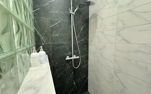 Квартира с Террасой