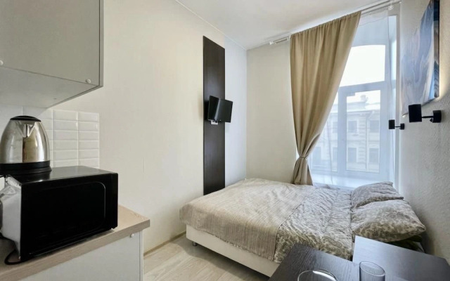 Апартаменты SpbStay на Литейном 61