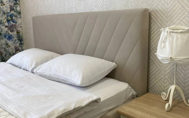 Квартира Уютный уголок вдали от дома