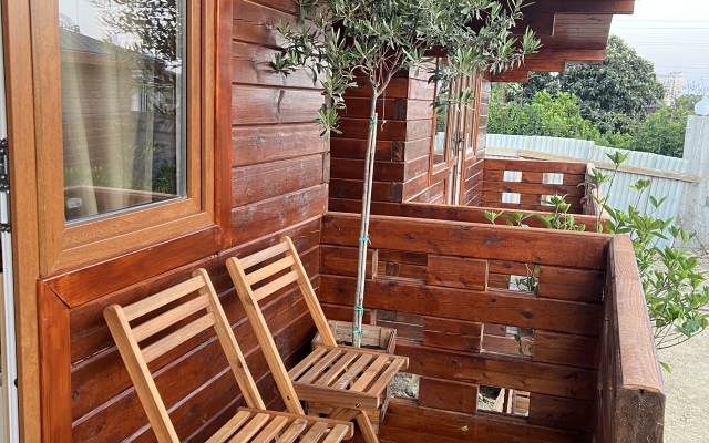 Bale dom Hotel