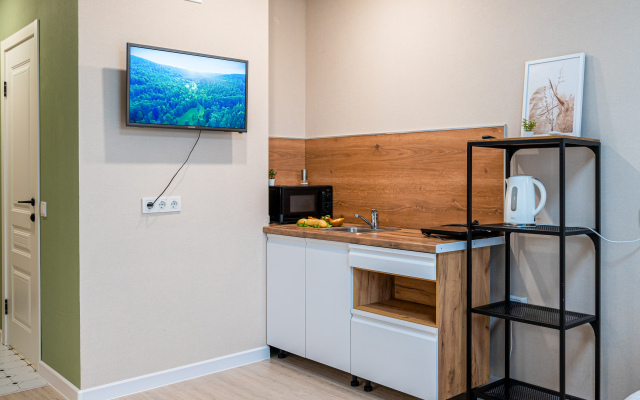 Квартира Privi House у Аэропорта