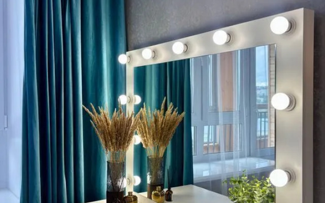 Квартира на Калинина 93