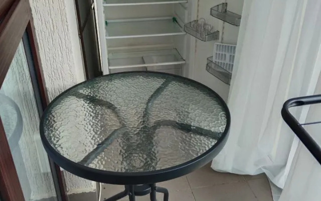 Valentina V Zhk Rezidentsiya Utrish Apartments