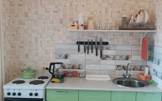 Апартаменты аппартаменты на Мичурина