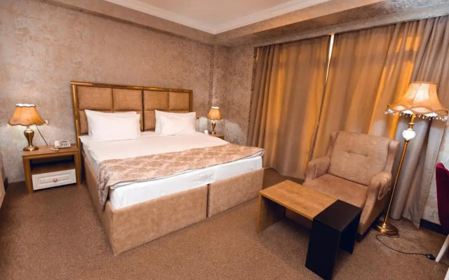 Baku Hotel Ganja